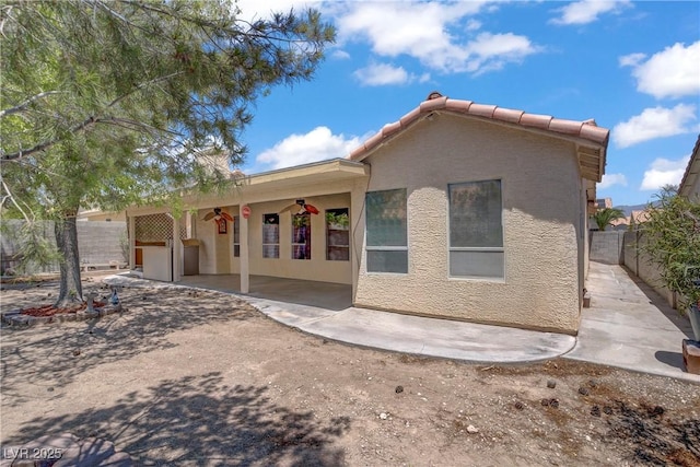 4709 Sophia Way N, Las Vegas, NV 89032 - photo 39