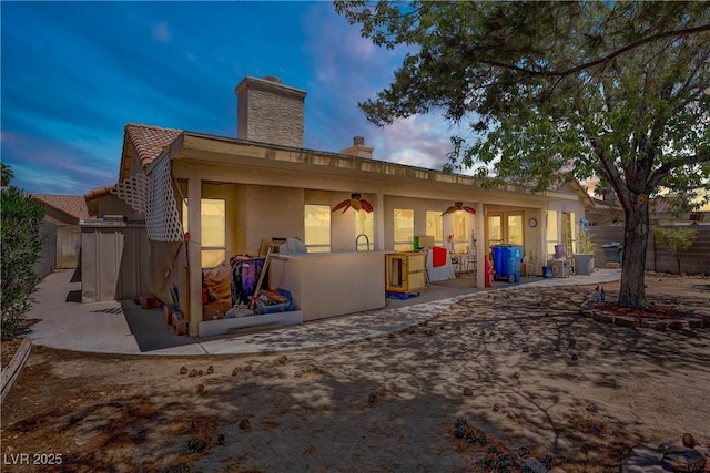 4709 Sophia Way N, Las Vegas, NV 89032 - photo 45