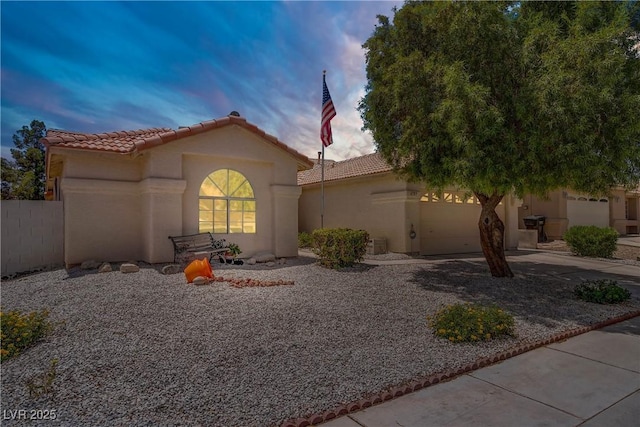 4709 Sophia Way N, Las Vegas, NV 89032 - photo 1