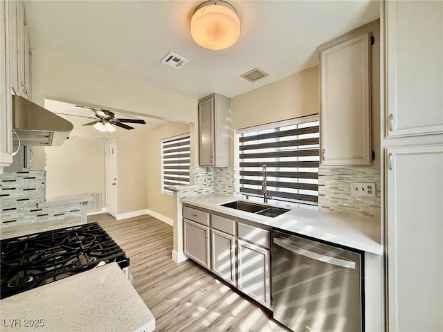 4805 Nara Vista Way Unit 203, Las Vegas, NV 89103 - photo 1