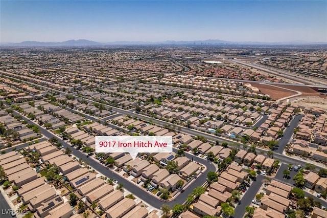 9017 Iron Hitch Ave, Las Vegas, NV 89143 - photo 56