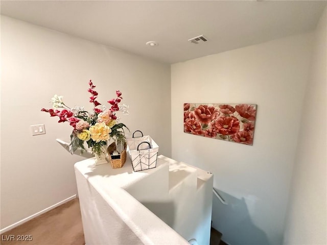 8898 Promised Land Ave, Las Vegas, NV 89148 - bathroom with baseboards