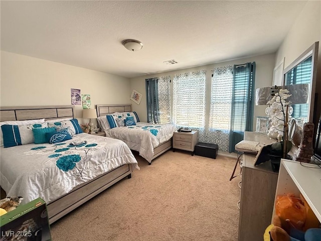 8898 Promised Land Ave, Las Vegas, NV 89148 - view of carpeted bedroom