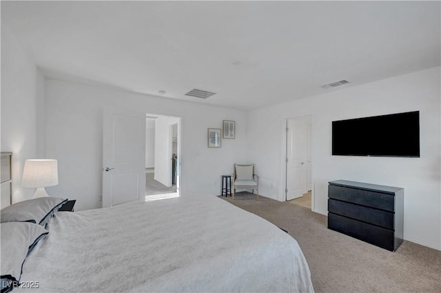 7853 Bethel Heights Ln, Las Vegas, NV 89113 - view of carpeted bedroom