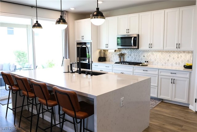 8186 Guadiano Ave, Las Vegas, NV 89113 - photo 2