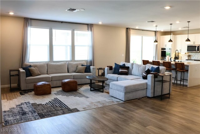 8186 Guadiano Ave, Las Vegas, NV 89113 - photo 5