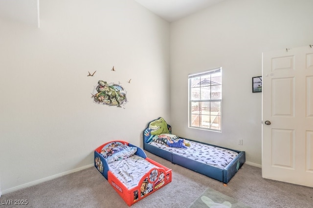 520 Arrowhead Trl Unit 522, Henderson, NV 89015 - bedroom featuring carpet