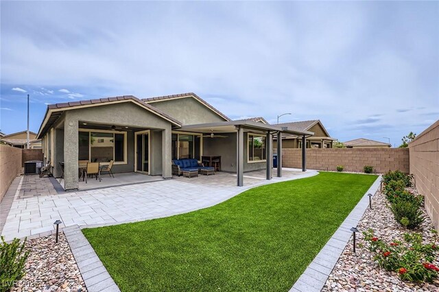 6519 Summershade St, North Las Vegas, NV 89086 - photo 1