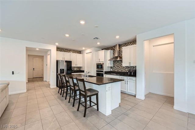 6519 Summershade St, North Las Vegas, NV 89086 - photo 9