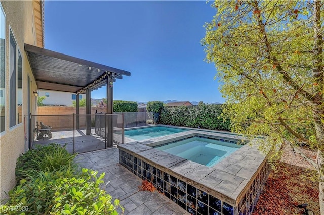 9542 Ridgeglen Ct, Las Vegas, NV 89148 - photo 4