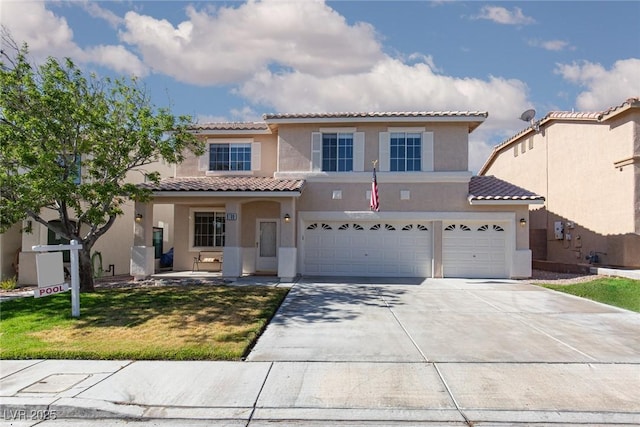 9709 Casper Peak Ct, Las Vegas, NV 89117 - photo 1