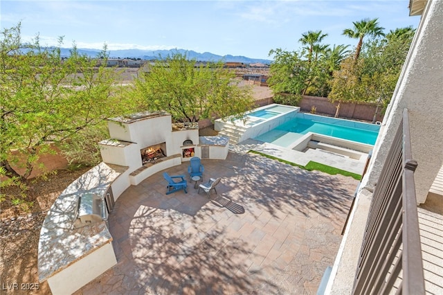 6315 Bellisima St, Las Vegas, NV 89118 - photo 31