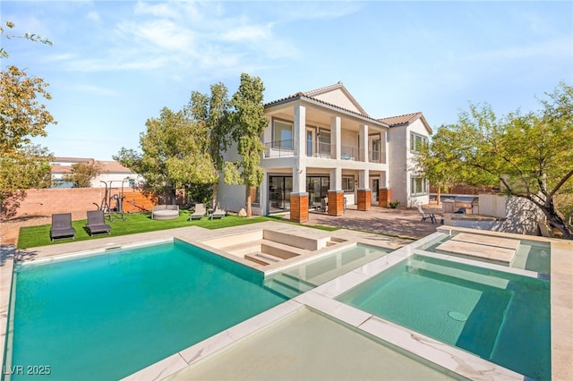 6315 Bellisima St, Las Vegas, NV 89118 - photo 41