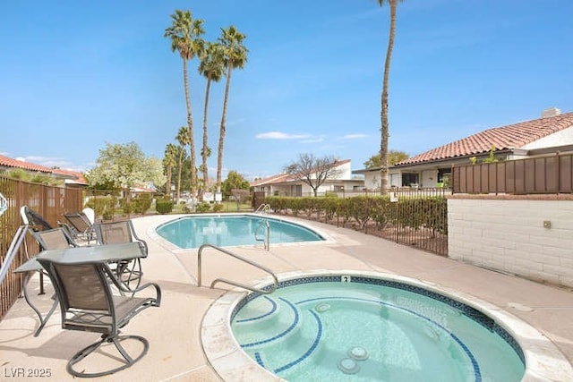 4687 Madreperla St, Las Vegas, NV 89121 - photo 29