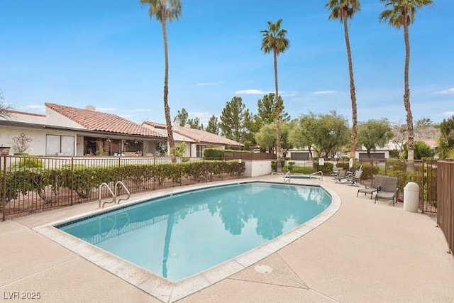4687 Madreperla St, Las Vegas, NV 89121 - photo 30