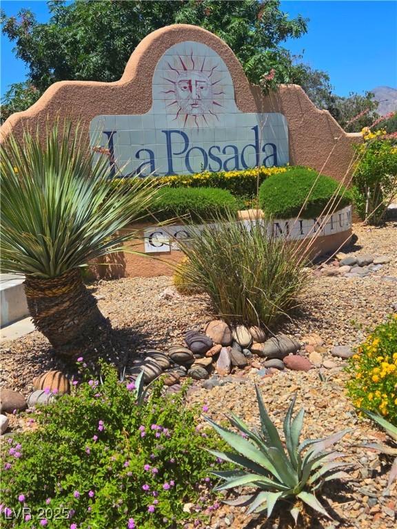 1908 Rio Canyon Ct Unit 105, Las Vegas, NV 89128 - photo 1