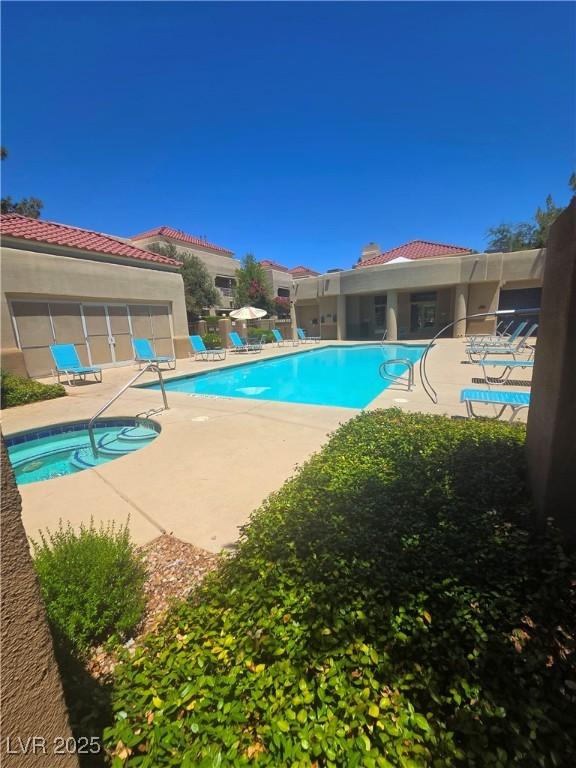 1908 Rio Canyon Ct Unit 105, Las Vegas, NV 89128 - photo 4