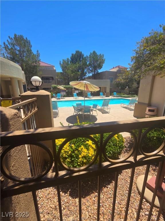 1908 Rio Canyon Ct Unit 105, Las Vegas, NV 89128 - photo 5