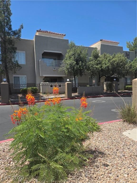 1908 Tierra Vista Dr Unit 210, Las Vegas, NV 89128 - photo 10