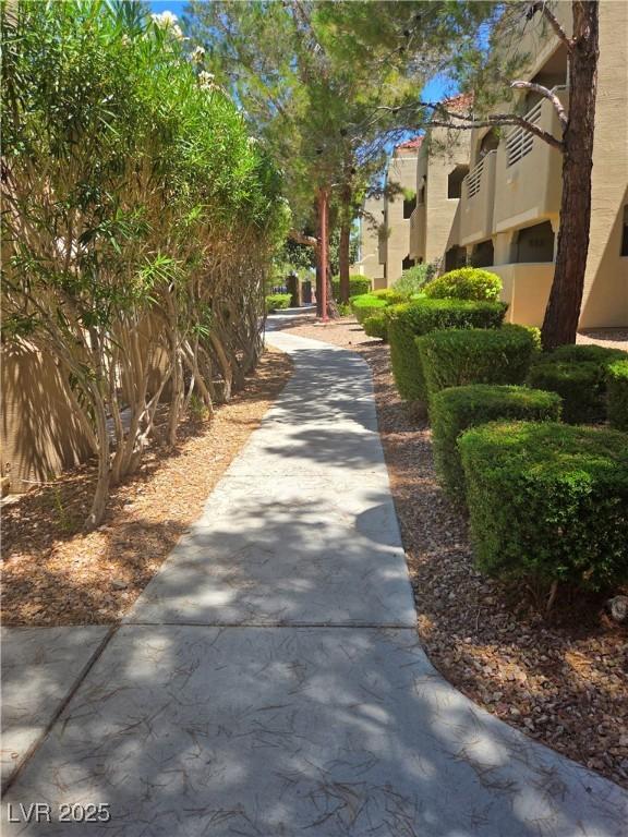 1908 Tierra Vista Dr Unit 210, Las Vegas, NV 89128 - photo 7