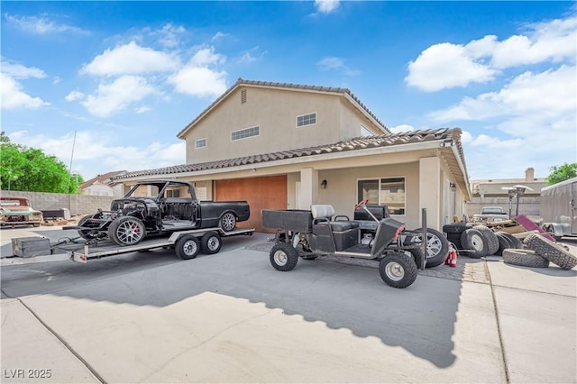 1919 Belcastro St, Las Vegas, NV 89117 - photo 62