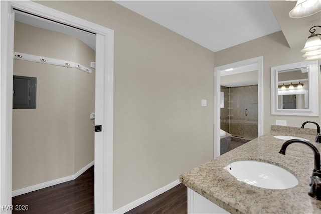 1919 Belcastro St, Las Vegas, NV 89117 - photo 44
