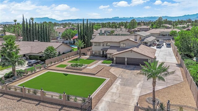 1919 Belcastro St, Las Vegas, NV 89117 - photo 1