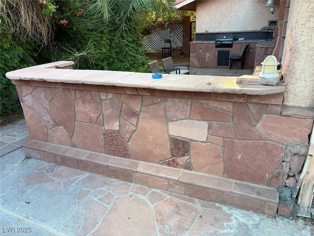 3167 El Cedro Cir, Las Vegas, NV 89121 - exterior view