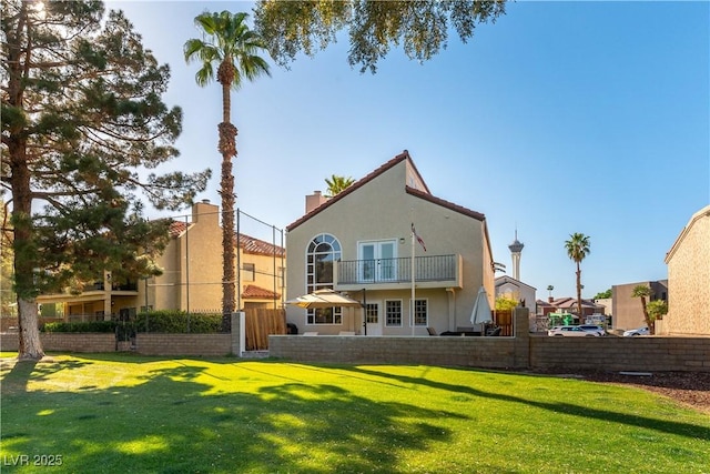2845 Queens Courtyard Dr, Las Vegas, NV 89109 - photo 12