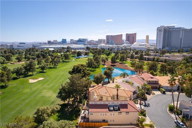 2845 Queens Courtyard Dr, Las Vegas, NV 89109 - photo 40