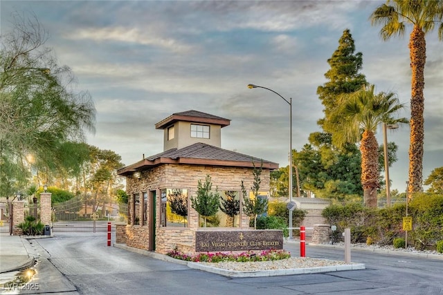 940 Vegas Valley Dr, Las Vegas, NV 89109 - view of property