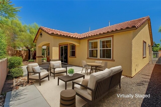 121 Staplehurst Ave, Henderson, NV 89002 - photo 24