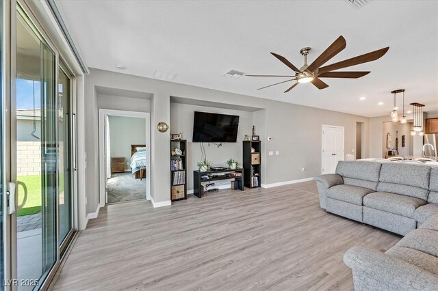 2383 Elmont Ave, North Las Vegas, NV 89086 - photo 15