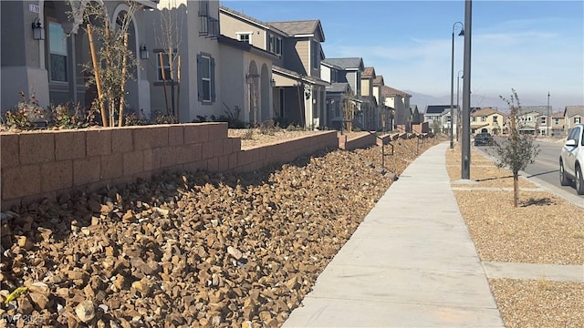 2713 Abrantes Pl, Henderson, NV 89044 - view of property's community featuring a residential view