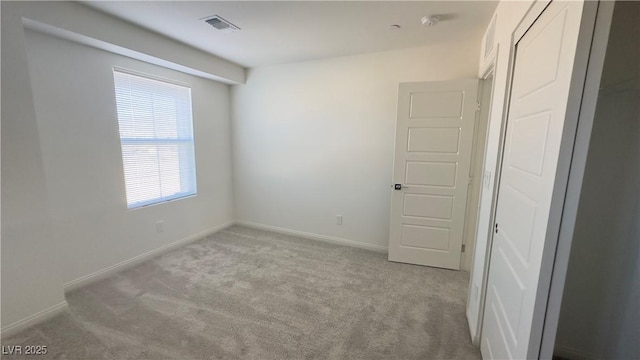 2713 Abrantes Pl, Henderson, NV 89044 - spare room with carpet and a smoke detector