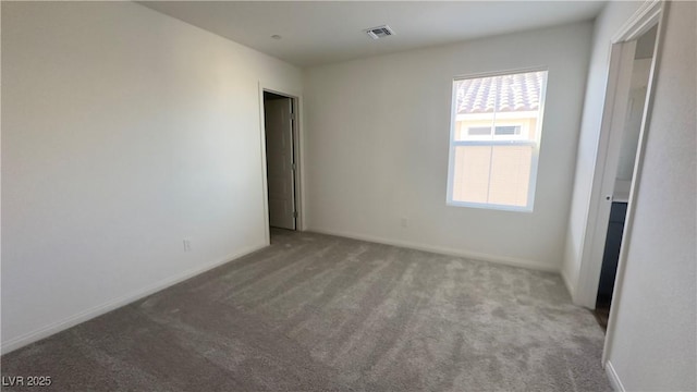 2713 Abrantes Pl, Henderson, NV 89044 - empty room featuring carpet flooring and baseboards