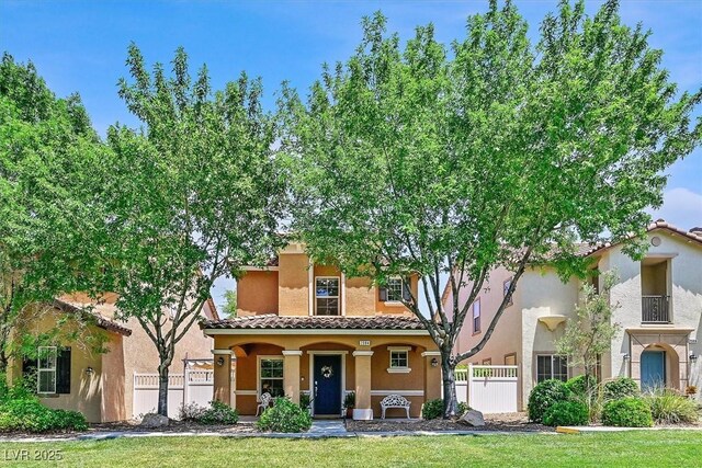 2084 Airy Petals Walk, Henderson, NV 89044 - photo 22
