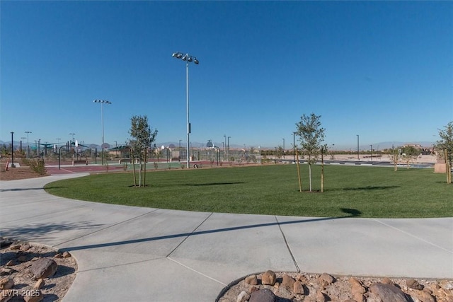 2084 Airy Petals Walk, Henderson, NV 89044 - photo 30