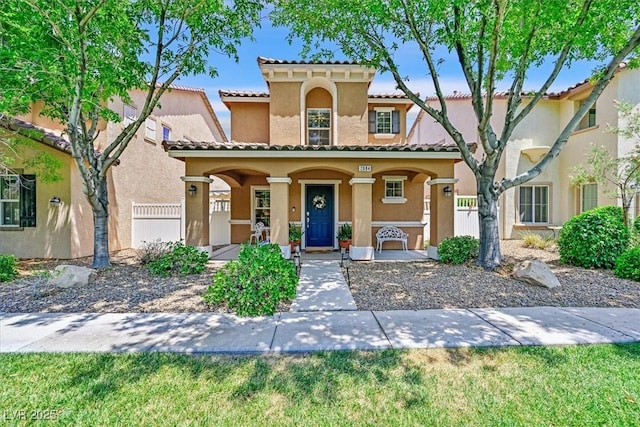 2084 Airy Petals Walk, Henderson, NV 89044 - photo 1