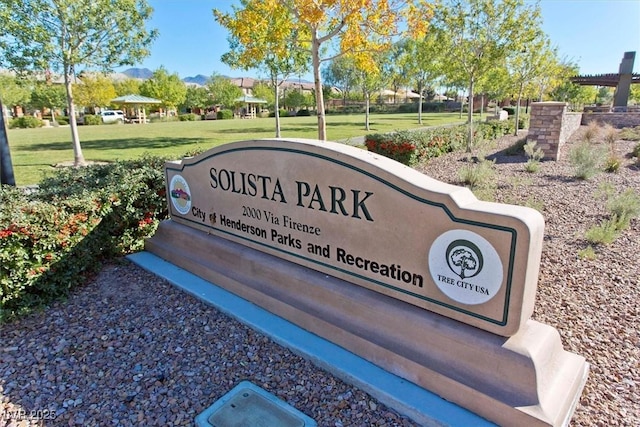 2084 Airy Petals Walk, Henderson, NV 89044 - photo 34