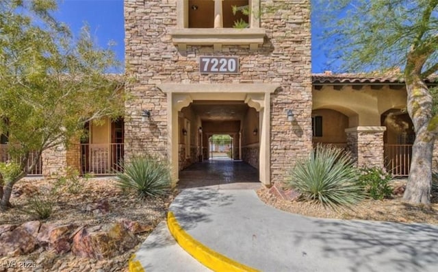 10449 Forked Run St, Las Vegas, NV 89178 - photo 37
