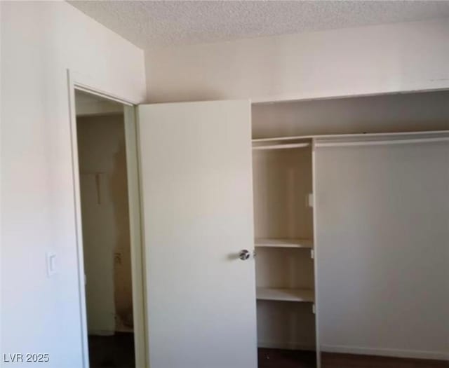 4451 Rich Dr Unit D, Las Vegas, NV 89102 - view of closet