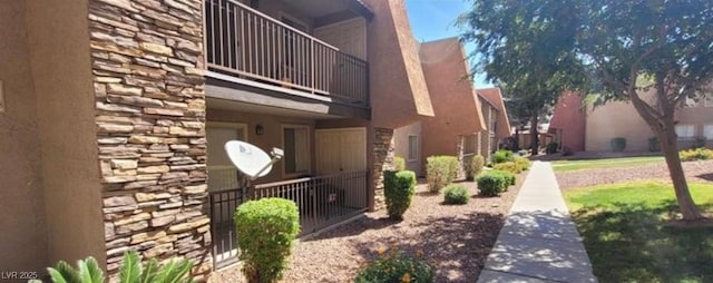 5295 Indian River Dr Unit 305, Las Vegas, NV 89103 - photo 5