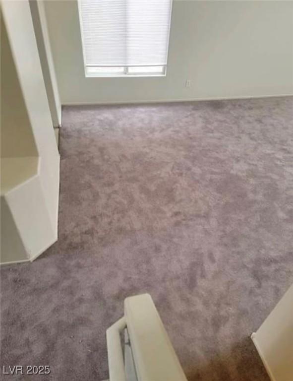 3237 Perching Bird Ln, North Las Vegas, NV 89084 - spare room featuring carpet floors