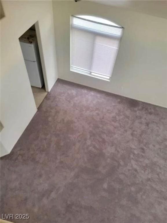 3237 Perching Bird Ln, North Las Vegas, NV 89084 - unfurnished room with carpet