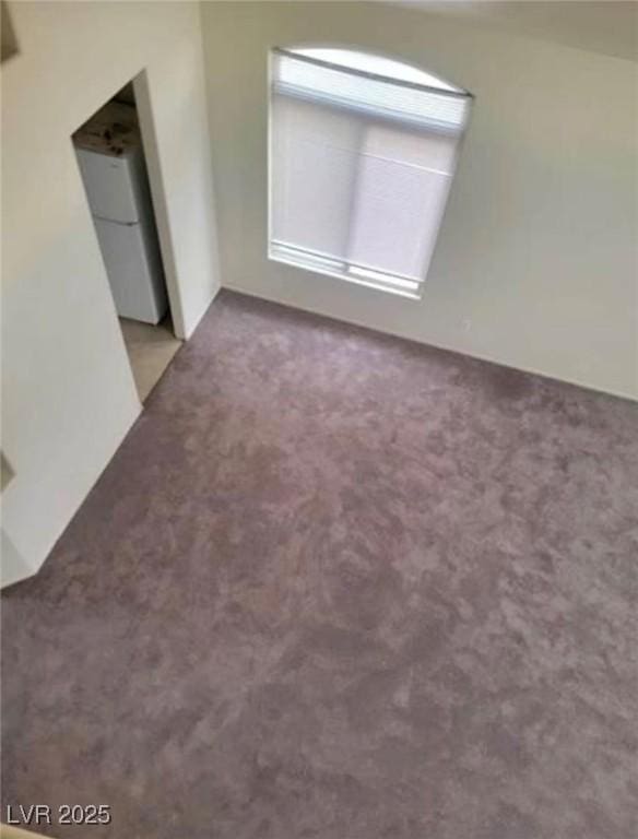 3237 Perching Bird Ln, North Las Vegas, NV 89084 - unfurnished room featuring carpet floors