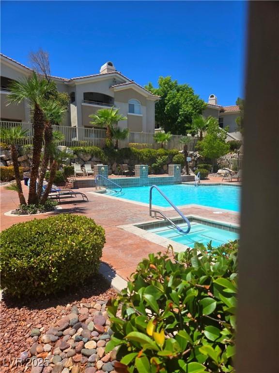 1500 Cardinal Peak Ln Unit 201, Las Vegas, NV 89144 - photo 2