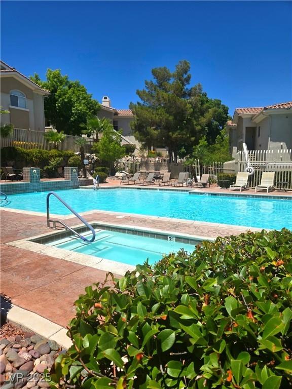 1500 Cardinal Peak Ln Unit 201, Las Vegas, NV 89144 - photo 4