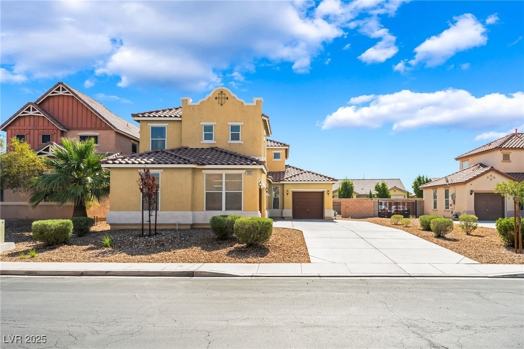 5938 Village Loft St, North Las Vegas, NV 89081 - photo 1