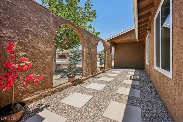 667 Del Prado Dr, Boulder City, NV 89005 - view of yard